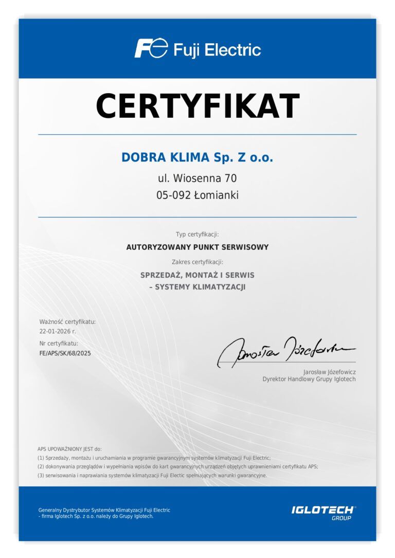 Dobra_klima_certyfikat_Fuji.jpg
