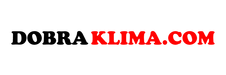 logo dobra klima